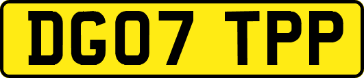 DG07TPP