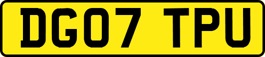 DG07TPU