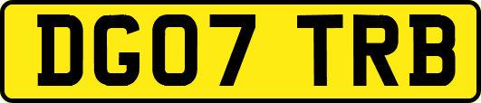 DG07TRB