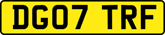DG07TRF