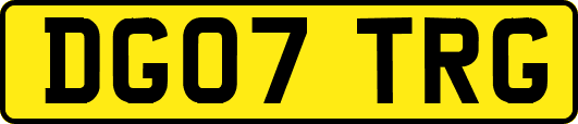 DG07TRG