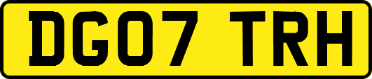 DG07TRH