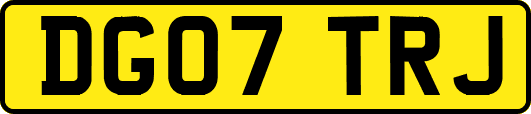 DG07TRJ