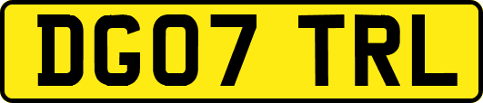 DG07TRL