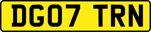 DG07TRN
