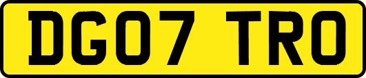 DG07TRO