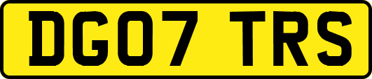 DG07TRS