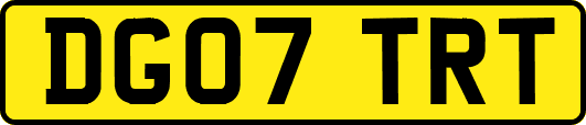 DG07TRT