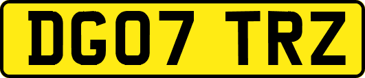 DG07TRZ
