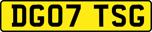 DG07TSG
