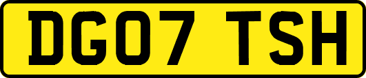 DG07TSH