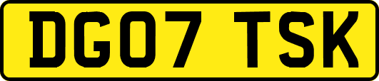 DG07TSK