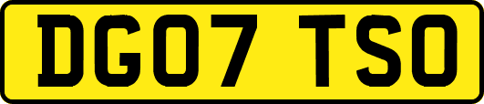 DG07TSO