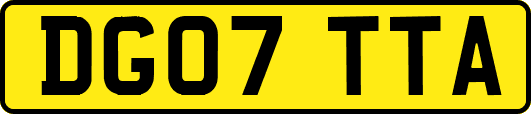 DG07TTA