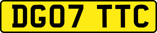 DG07TTC