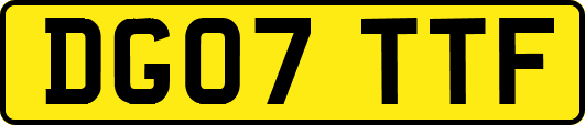 DG07TTF
