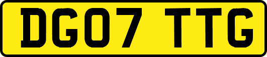 DG07TTG