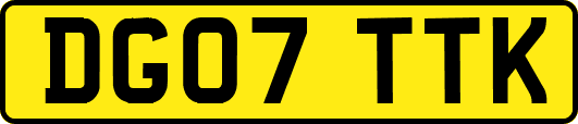 DG07TTK