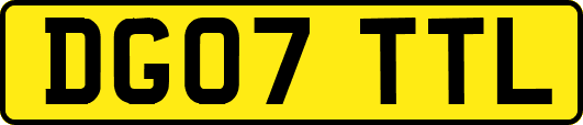 DG07TTL