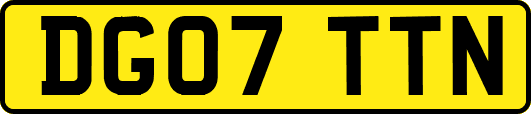 DG07TTN