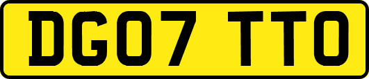 DG07TTO