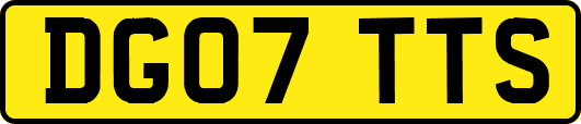DG07TTS