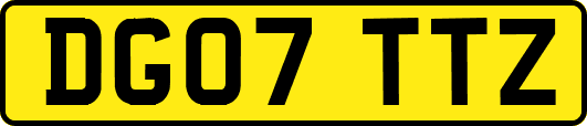 DG07TTZ