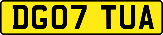 DG07TUA