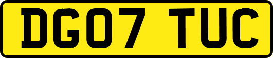 DG07TUC