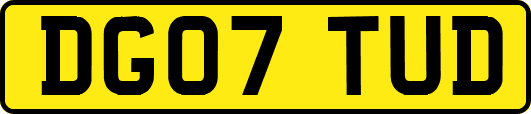 DG07TUD
