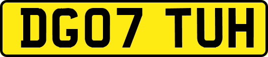 DG07TUH