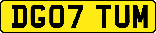 DG07TUM