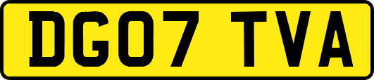 DG07TVA