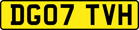 DG07TVH