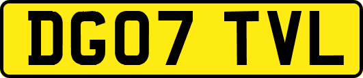 DG07TVL