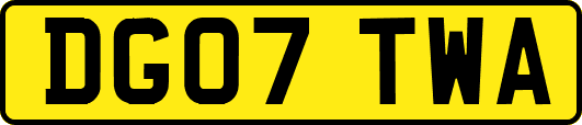 DG07TWA