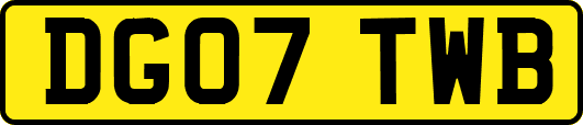 DG07TWB