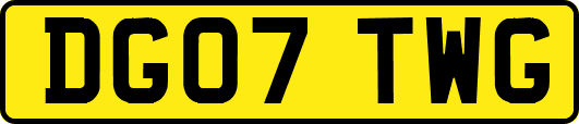 DG07TWG