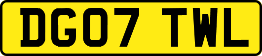 DG07TWL