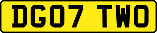 DG07TWO