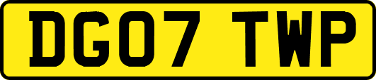 DG07TWP