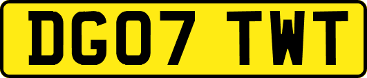 DG07TWT