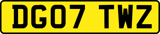 DG07TWZ