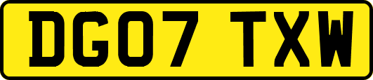 DG07TXW
