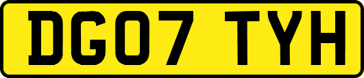 DG07TYH