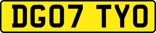 DG07TYO