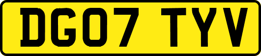 DG07TYV