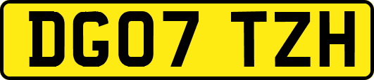 DG07TZH