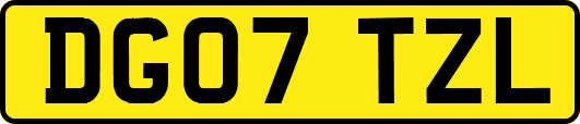 DG07TZL