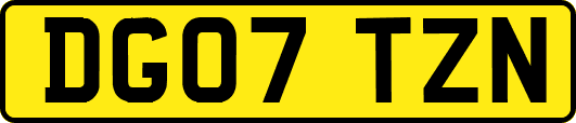 DG07TZN